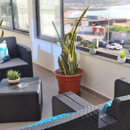 Cazino Apartamento III Apartment Praia Exterior photo